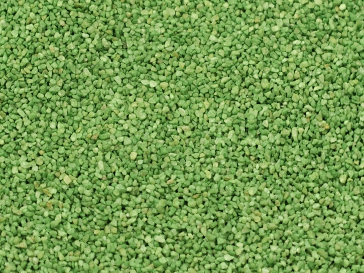 Green Turf Model Grass - Conifer Green Fine Texture 30 Cubic Inch Bag